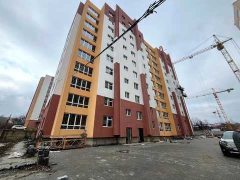 квартира за адресою Озерна вул., 6