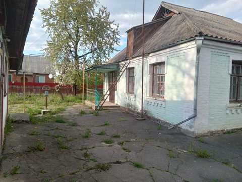 будинок за адресою Лісова, 5