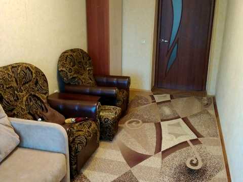 квартира за адресою Тампере вул., 6