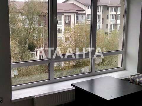 квартира по адресу Институтская ул., 51