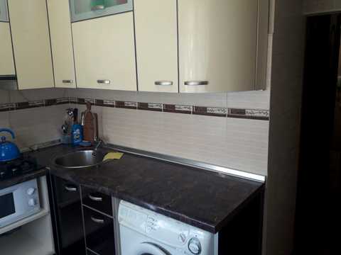 квартира за адресою Електровозна вул., 21