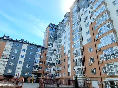 квартира по адресу Андрея Мельника ул., 10