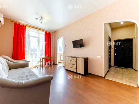 квартира за адресою Титаренківський пров., 10 А