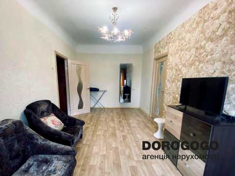 квартира по адресу Печерский спуск, 17
