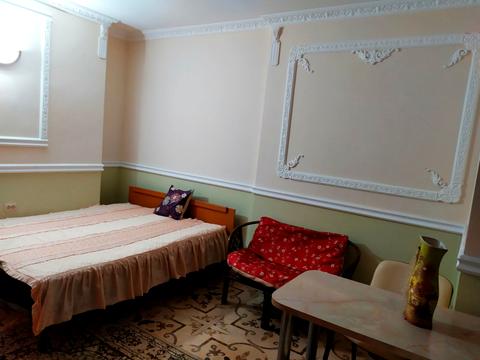 квартира по адресу Алексея Вадатурского ул. (Маршала Малиновского), 17