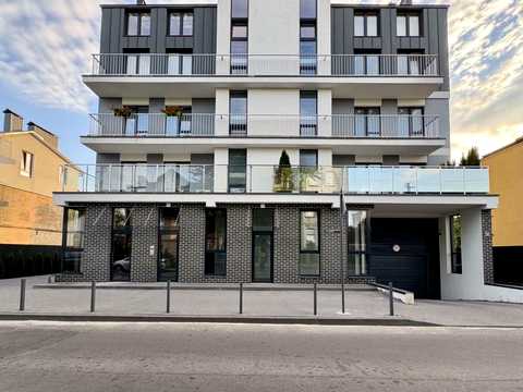 коммерческая по адресу Кондукторская ул., 26