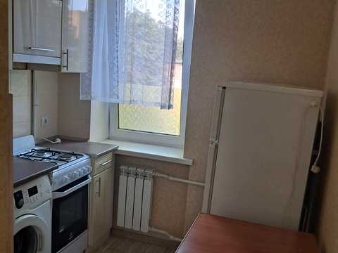 квартира по адресу Владислава Бувалкина ул. (Бочарова Генерала), 22а