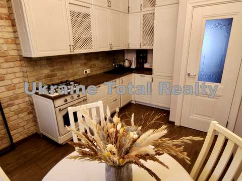 квартира за адресою Бульварно-Кудрявська вул. (Воровського), 31-А