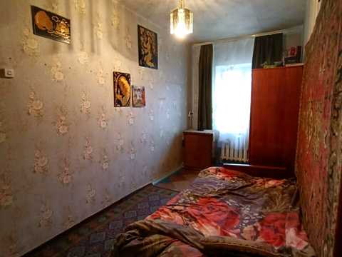 квартира по адресу Церковная ул. (Калиниченко), 1