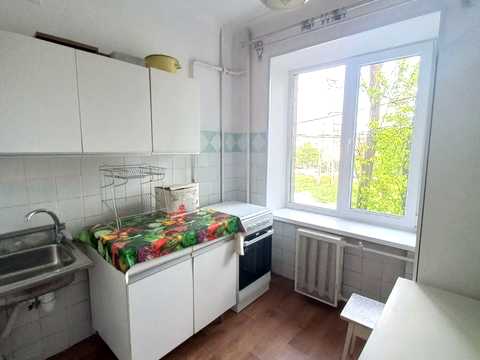 квартира по адресу Щусева ул., 33