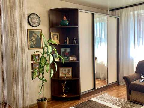 квартира по адресу Юрия Коваленко ул. (Маршала Конєва), 77