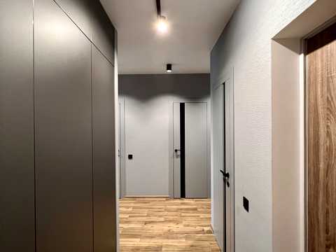квартира за адресою Тадея Рильського бульв., 1