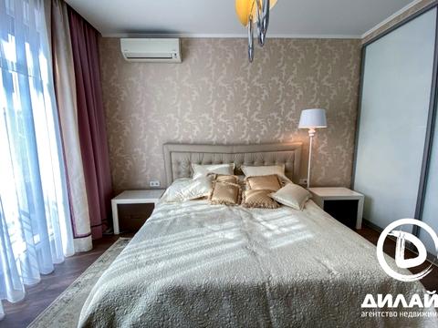 квартира по адресу Днепровские Пороги ул., 15