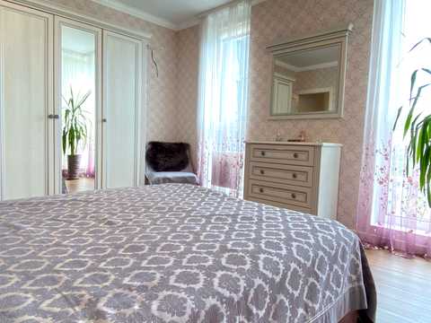 квартира за адресою Центральна вул., 19