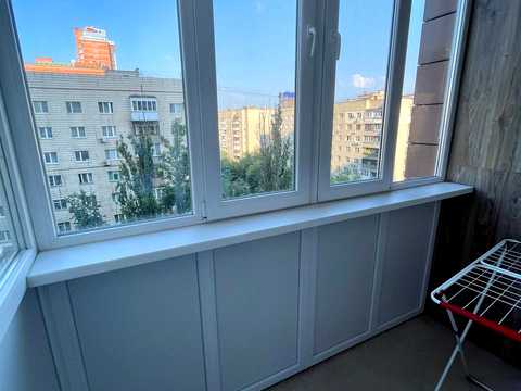 квартира за адресою Київ, Василя Тютюнника вул. (Анрі Барбюса), 51/1А