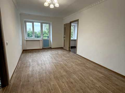 квартира за адресою Шевченка, 34