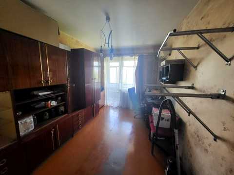 квартира по адресу Центральний бульв., 3