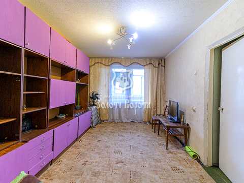 квартира за адресою Оболонський просп., 14-Б