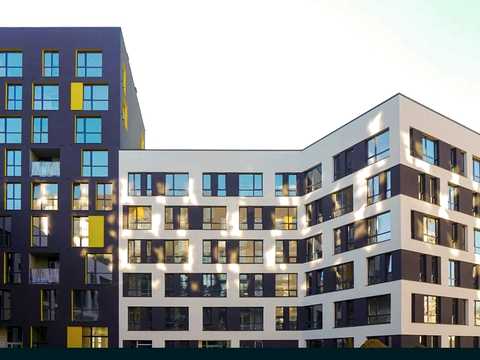 квартира за адресою Богдана Хмельницького, 207