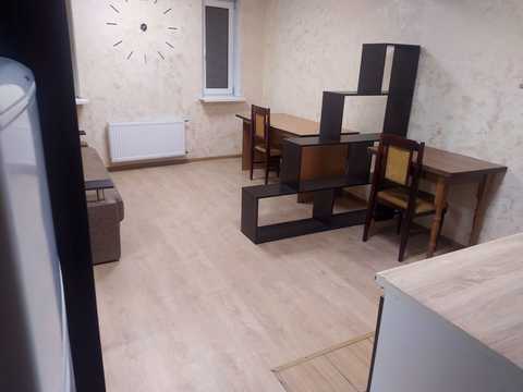 квартира по адресу Львовская ул., 22