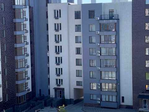 квартира по адресу Чехова ул., (Будинок 2)