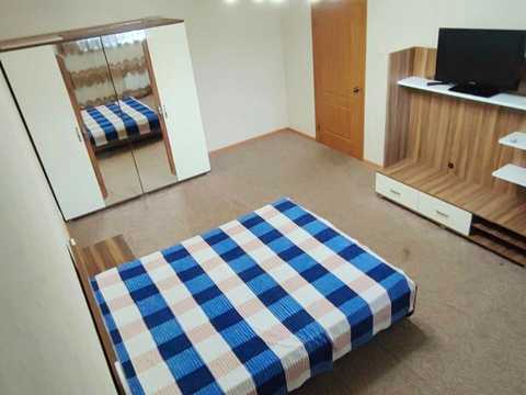 квартира по адресу Оноре де Бальзака ул., 6