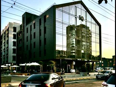квартира за адресою Зарічанська вул., 11б