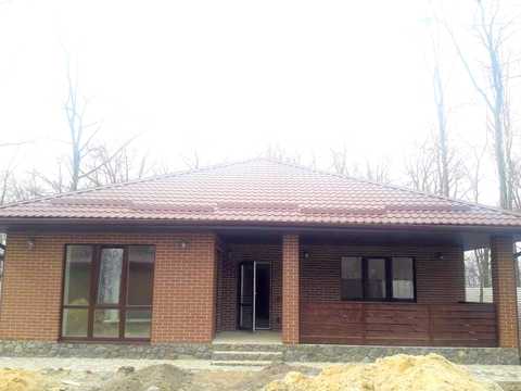 дом по адресу Центральная, 20