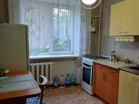 квартира за адресою вул. 3 Слобідська (Дзержинського), 51