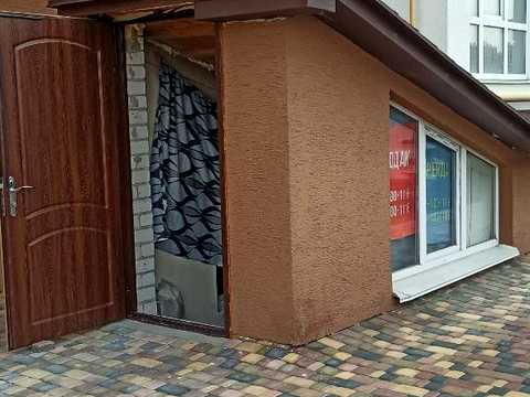 комерційна за адресою Героїв Небесної Сотні просп., 34/2