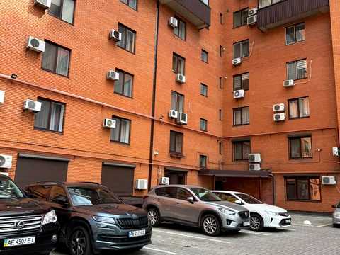 квартира по адресу Академика Чекмарёва ул., 2