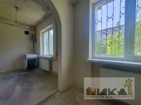 квартира по адресу Запорожского Казачества ул., 17