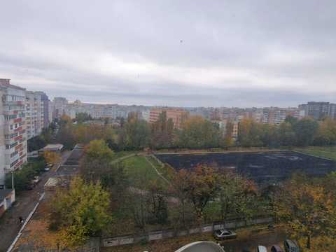 квартира за адресою Родіона Скалецького вул., 32а