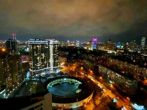 квартира по адресу Евгения Коновальца ул. (Щорса), 36-В