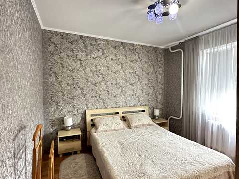 квартира по адресу Независимости Украины ул., 23