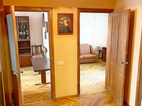 квартира за адресою Європейського Союзу просп. (Правди), 70-А