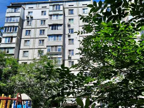 квартира за адресою Пономарьова вул., 18