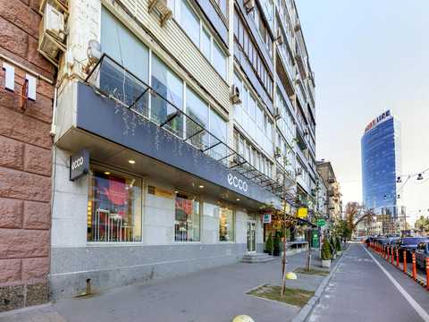 квартира за адресою Басейна вул., 19