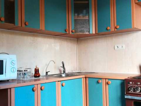 квартира за адресою Прирічна вул., 37