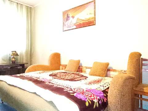 квартира за адресою Нове шосе, 13