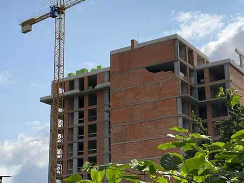 квартира за адресою Панаса Мирного вул., 4-А