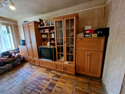 квартира за адресою Празька вул., 21