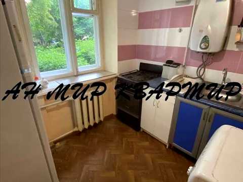 квартира по адресу вул. Пушкіна, 1
