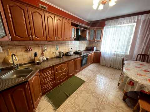 квартира по адресу Сосницкая ул., 19