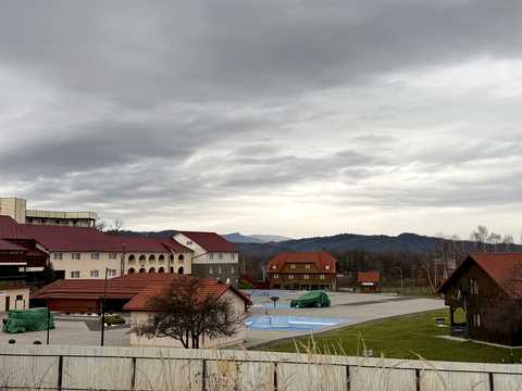 ділянка за адресою Озерна, 1