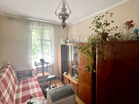 квартира за адресою Українська, 24