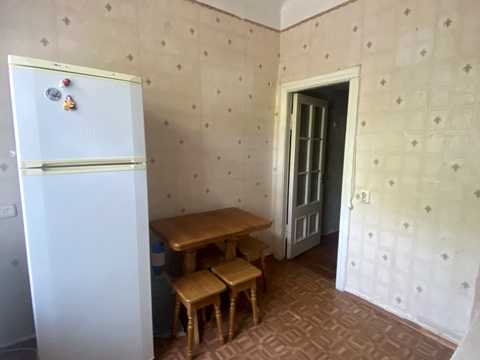 квартира за адресою Кловський узвіз, 4