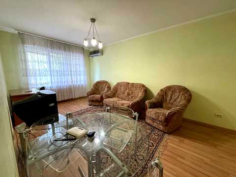 квартира по адресу Петра Калнышевского ул. (Харитонова), 17