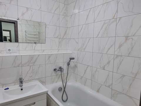 квартира за адресою Київ, Тираспольська вул., 54