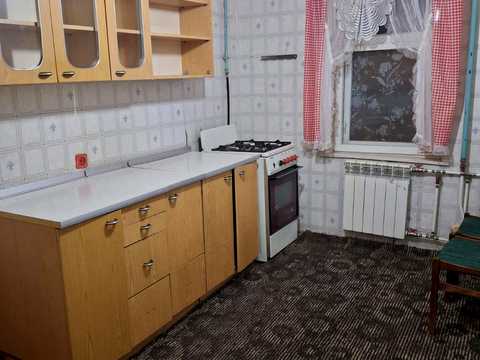 квартира по адресу Николая Закревского ул., 7а